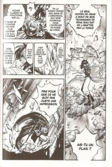 Extrait de Brave Story - A Retelling of a Classic -18- Tome 18