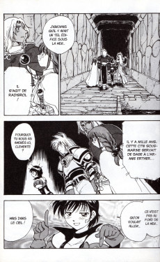 Extrait de Tales of Destiny -5- Tome 5