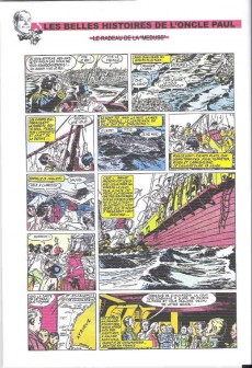 Extrait de Les belles histoires de l'Oncle Paul -12- Tome 12