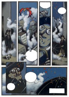 Extrait de Kirouek !