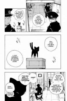 Extrait de Blue Exorcist -3- Tome 3