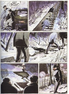 Extrait de Villerupt 1966