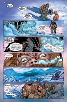 Extrait de Superman/Batman (2003) -INT10- Big Noise