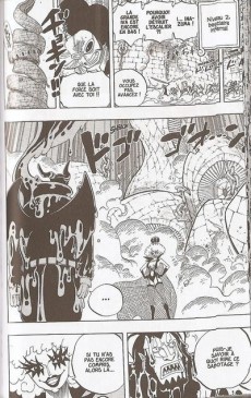 Extrait de One Piece -56- Merci