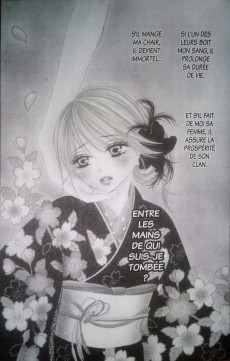 Extrait de Black Bird -2- Tome 2