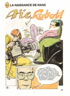 Extrait de RanXerox -INT1993- La totale