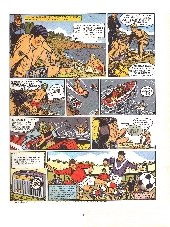 Extrait de Vincent Larcher -6101'- Operation pénalty