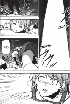Extrait de Oh My God! -5- Volume 5