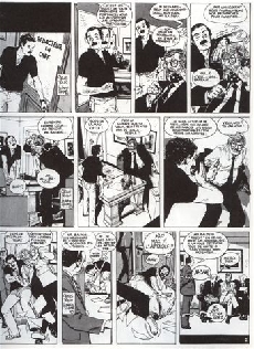 Extrait de Grand reporter