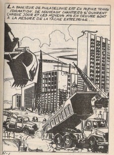 Extrait de Mafioso -29- La voix des armes