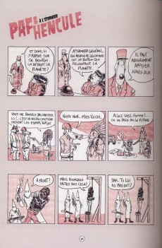 Extrait de Paf & Hencule -1- French Doctors