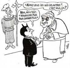 Extrait de (AUT) Cabu -2010- Tout Cabu