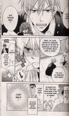 Extrait de Fight Girl -1- Tome 1