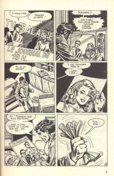 Extrait de Superman (Poche) (Sagédition) -86- Superman poche 86