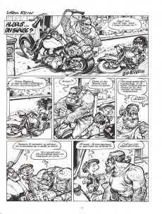 Extrait de Litteul Kévin - Tome 1a2007