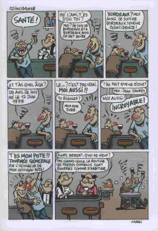Extrait de Kolossale rigolade -1- Et celle-là, tu la connais ?