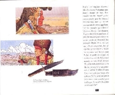 Extrait de (AUT) Blanc-Dumont -2000- Sur la piste avec Blanc-Dumont