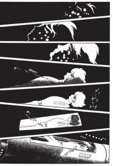 Extrait de Le voyage de Ryu -1- Tome 1