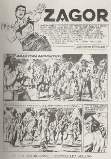 Extrait de Yuma (1re série - Lug) -370- Cauchemars (7)