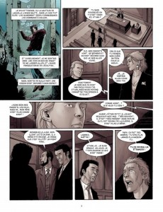 Extrait de Re-Mind -2- Tome 2