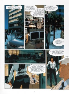 Extrait de I.R.$. - All Watcher -6- La théorie des cordes fiscales