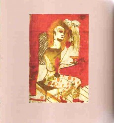 Extrait de (AUT) Mattotti - Dans les profondeurs