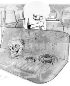 Extrait de Nana Huxe -1- Papinana