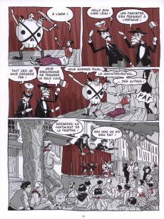 Extrait de Ermo -5- Cargo pour Barcelone