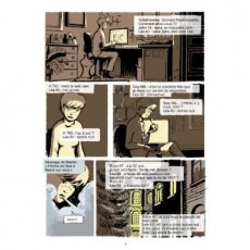 Extrait de L'arche de Noé a flashé sur vous