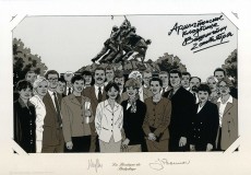 Extrait de Alpha -5TS- Sanctions