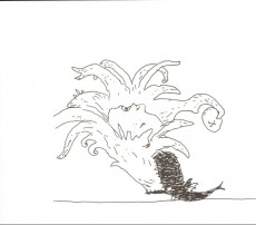 Extrait de Les bêtises de Xinophixerox -Flip- Le Flipbook de Xinophixerox