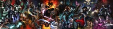Extrait de X-Men (1re série) -169TL- X-men 169