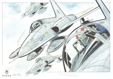 Extrait de Dan Cooper (Hors Série) -5TT- L'île aux géants