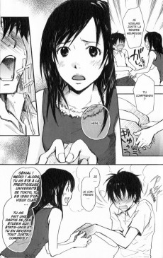 Extrait de Summer Wars -1- Tome 1