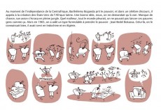 Extrait de Petite histoire des colonies françaises -4- La Françafrique