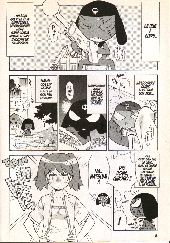 Extrait de Sergent Keroro -12- Tome 12
