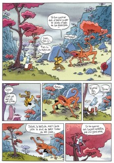 Extrait de Ralph Azham -1- Est-ce qu'on ment aux gens qu'on aime ?