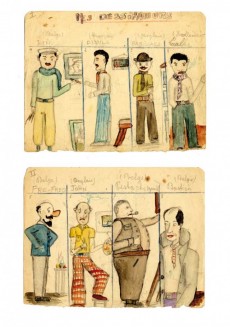 Extrait de La patrouille des Castors -INT1- L'intégrale 1 (1954-1957)