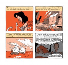 Extrait de La maison de pain d'épice - Journal d'un disque