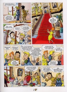 Extrait de GIGN Chuck & Norris -1- Mission zéro !