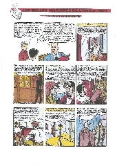 Extrait de Les belles histoires de l'Oncle Paul -15- Tome 15
