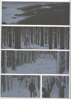 Extrait de Kirkenes
