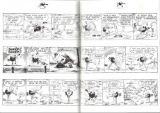 Extrait de Le gabian - Josua Livingroom -HS- Erratum 1