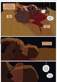 Extrait de Remington -2- Ush 2