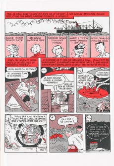 Extrait de Toutinox - Toutinox raconte