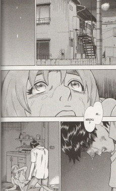 Extrait de Syndrome 1866 -7- Confession