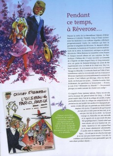 Extrait de Olivier Rameau -INT2- Intégrale 2