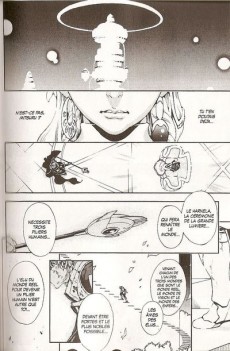 Extrait de Brave Story - A Retelling of a Classic -20- Tome 20