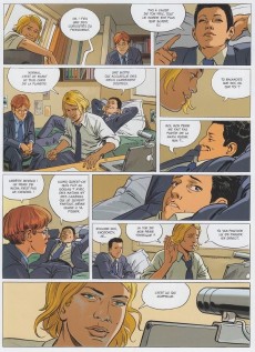 Extrait de Milan K. -2- Hurricane
