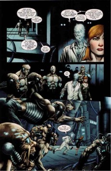 Extrait de Iron Man : Rapture -4- Rapture #4